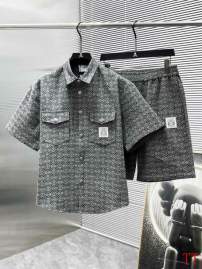 Picture of Loewe Shirt Pant Suits _SKULoeweM-3XL20tr5522537